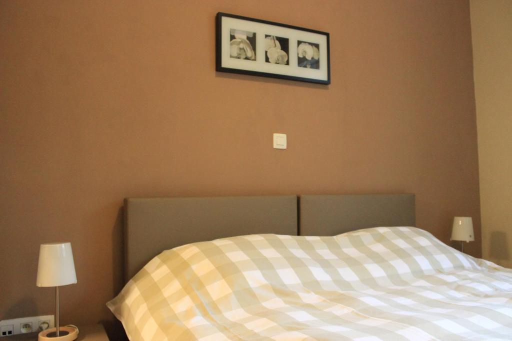 B&B Don Genaro Dilsen-Stokkem Room photo