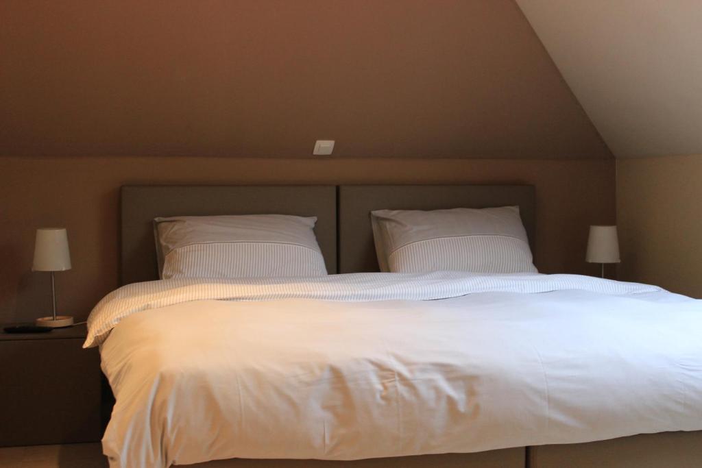 B&B Don Genaro Dilsen-Stokkem Room photo